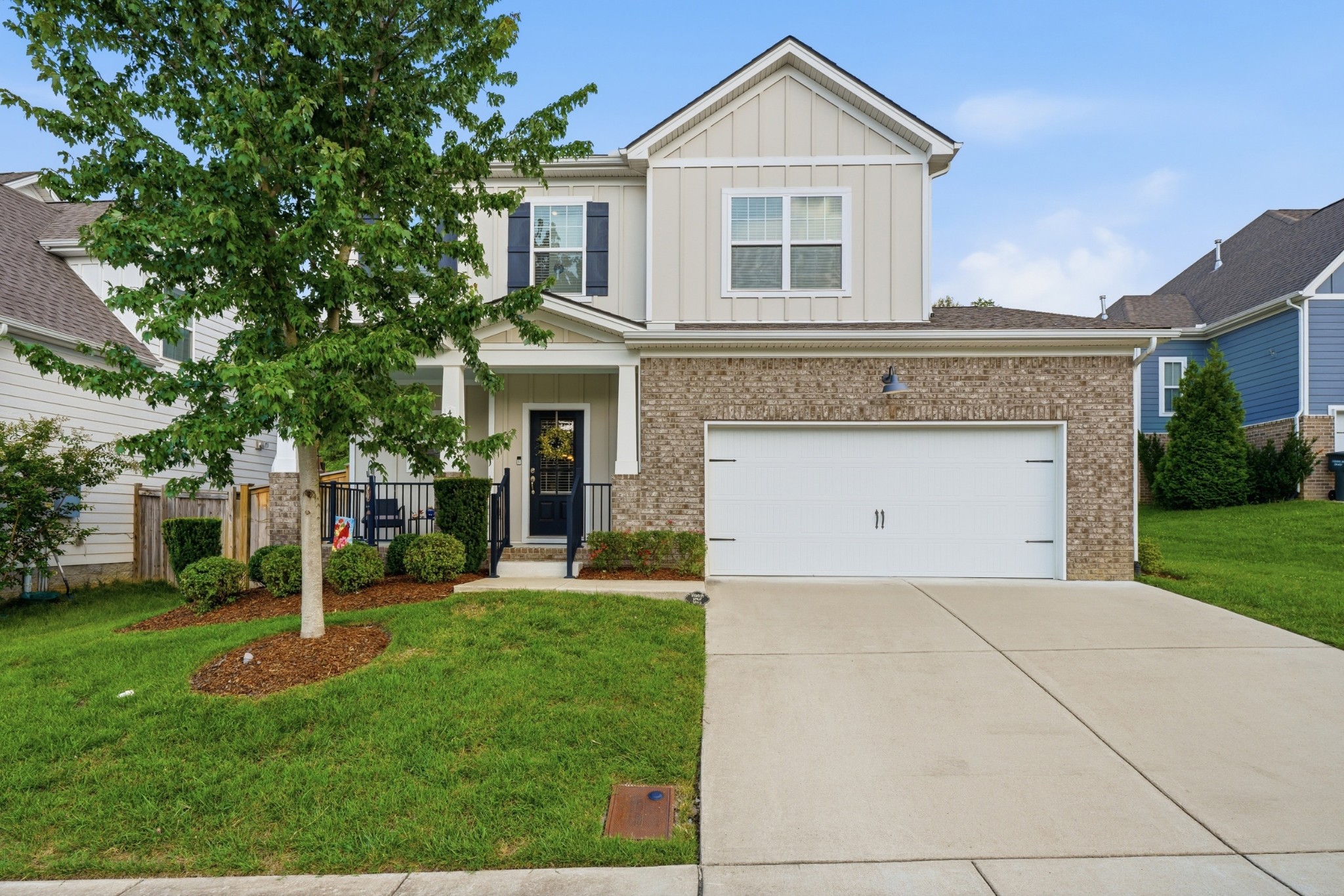451 Red Sunset Ct
