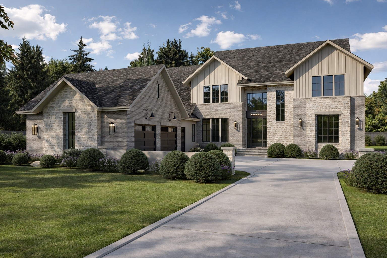 3720 Benham Ave